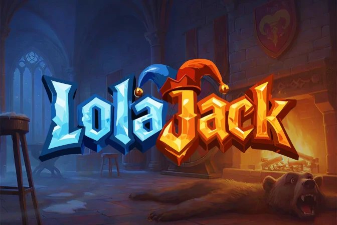 Welcome to the World of Lolajack Casino