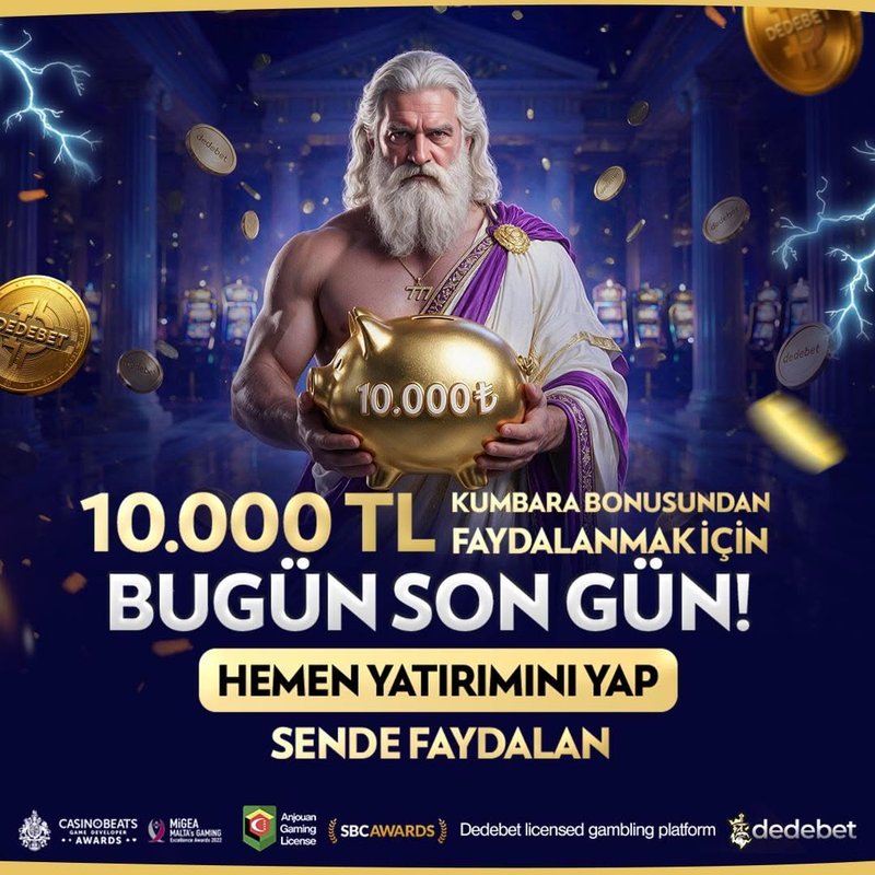 Unlock Donbet Casino Bonuses and Free Spins in the UK