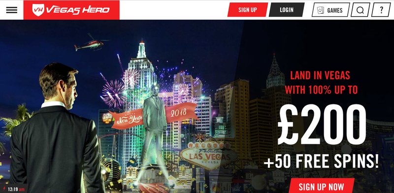 Is the hype around VegasHero really worth your time?, vegas hero login Is the hype around VegasHero really worth your time?, vegas hero login